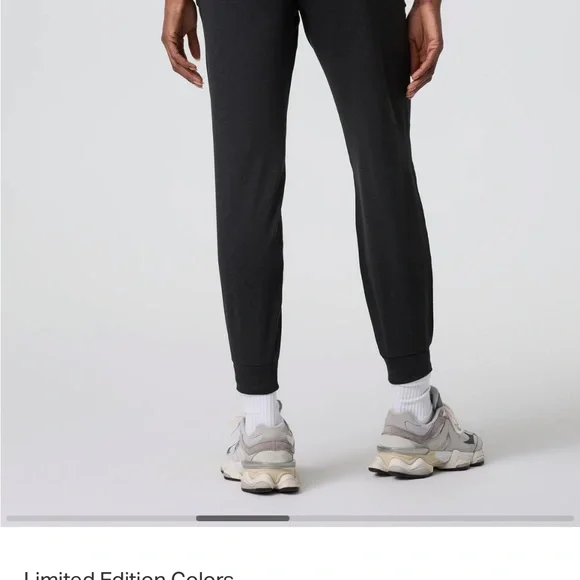 Vuori Miles Jogger - Picture 2 of 6